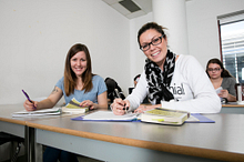 Now what? Three things to do after you graduate college Image